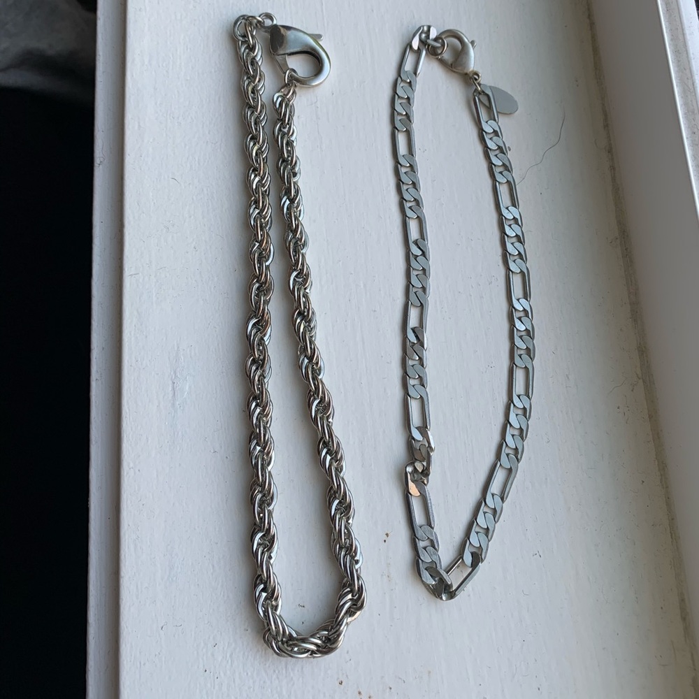 HRH collection coronation rope choker